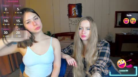 Snapshot of alexa_glory chatting on February 6, 2025, 3:20 pm Alexa online show from February 6, 2025, 3:20 pm