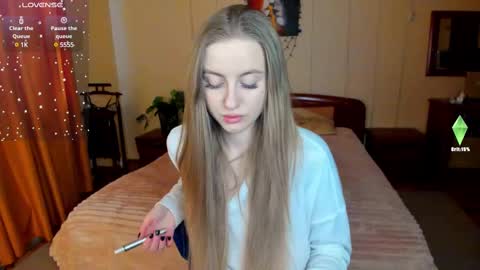 Snapshot of alexa_glory chatting on February 15, 2025, 10:11 am Alexa online show from February 15, 2025, 10:11 am