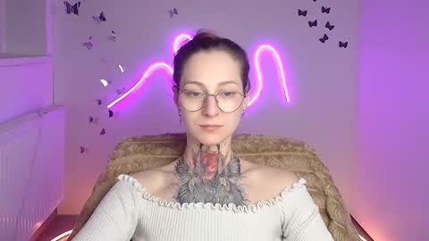 Alexa online show from April 18, 2026, 11:25 am