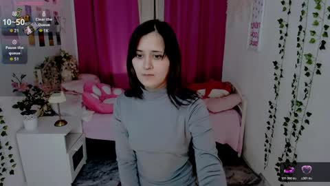 alexa_lexi online show from April 9, 2026, 10:53 am