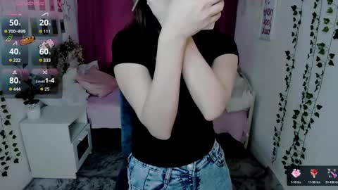 alexa_lexi online show from April 16, 2026, 10:38 am