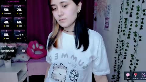 alexa_lexi online show from May 19, 2026, 10:43 am