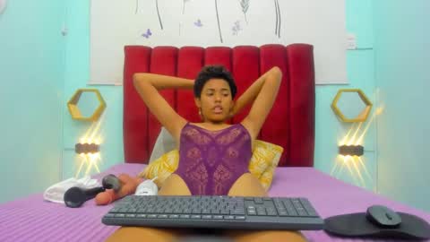 alexa_liss18 online show from March 8, 2026, 11:52 pm