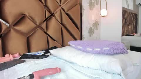 ALEXA online show from April 14, 2026, 5:46 am