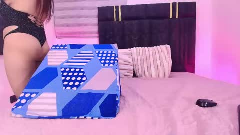 Snapshot of alexa_meller chatting on April 28, 2026, 3:00 am Alexa online show from April 28, 2026, 3:00 am
