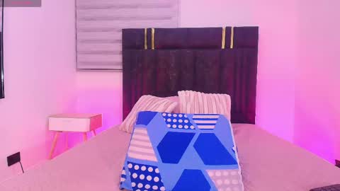 Snapshot of alexa_meller chatting on April 29, 2026, 3:10 am Alexa online show from April 29, 2026, 3:10 am