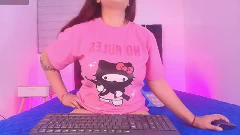 Snapshot of alexa_meller chatting on May 5, 2026, 3:03 am Alexa online show from May 5, 2026, 3:03 am