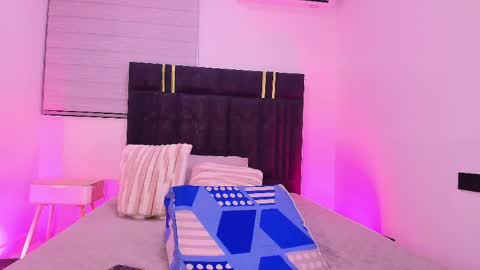 Snapshot of alexa_meller chatting on May 28, 2026, 3:04 am Alexa online show from May 28, 2026, 3:04 am