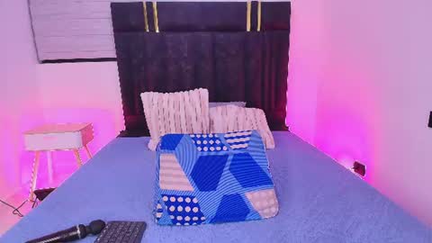 Snapshot of alexa_meller chatting on June 27, 2026, 3:11 am Alexa online show from June 27, 2026, 3:11 am