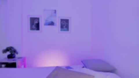 Alexa Millers online show from February 14, 2025, 10:49 am