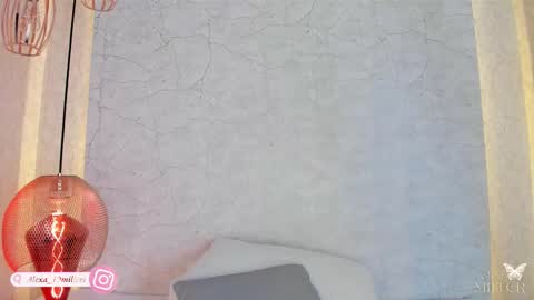 Snapshot of alexa_millers_ chatting on February 5, 2026, 3:33 am Alexa Millers online show from February 5, 2026, 3:33 am