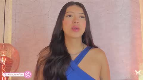 Snapshot of alexa_millers_ chatting on February 10, 2026, 4:16 am Alexa Millers online show from February 10, 2026, 4:16 am