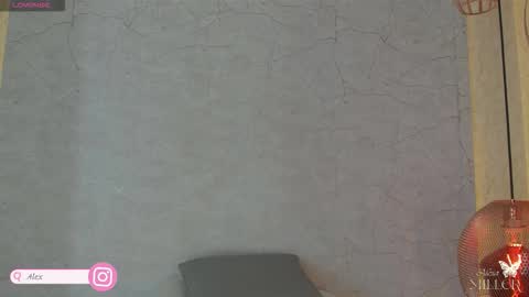 Snapshot of alexa_millers_ chatting on February 17, 2026, 5:04 am Alexa Millers online show from February 17, 2026, 5:04 am