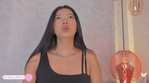 Snapshot of alexa_millers_ chatting on February 26, 2026, 4:11 am Alexa Millers online show from February 26, 2026, 4:11 am