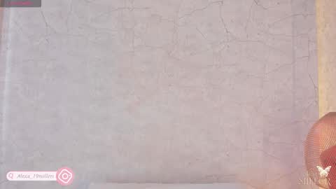 Snapshot of alexa_millers_ chatting on March 3, 2026, 4:29 am Alexa Millers online show from March 3, 2026, 4:29 am