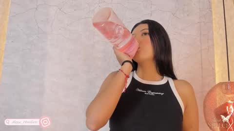 Snapshot of alexa_millers_ chatting on March 10, 2026, 4:28 am Alexa Millers online show from March 10, 2026, 4:28 am