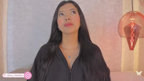 Snapshot of alexa_millers_ chatting on April 12, 2026, 5:12 am Alexa Millers online show from April 12, 2026, 5:12 am