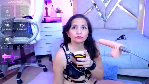 Alexa Murphy online show from November 30, 2025, 1:15 pm