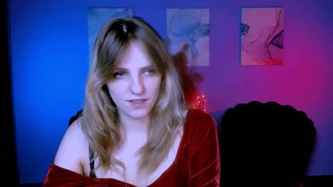 alexa_night_ online show from November 12, 2025, 9:32 am