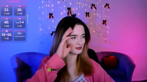 Snapshot of alexa_night_ chatting on January 16, 2026, 8:35 pm alexa_night_ online show from January 16, 2026, 8:35 pm