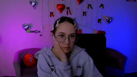 Snapshot of alexa_night_ chatting on February 10, 2026, 7:40 pm alexa_night_ online show from February 10, 2026, 7:40 pm