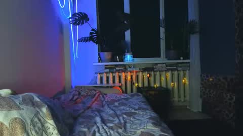 Snapshot of alexa_pirs chatting on February 21, 2025, 1:00 am alexa_pirs online show from February 21, 2025, 1:00 am