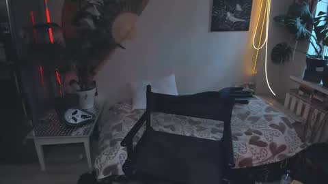 Snapshot of alexa_pirs chatting on October 14, 2025, 12:50 pm alexa_pirs online show from October 14, 2025, 12:50 pm