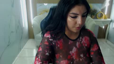Alexa online show from May 23, 2026, 8:02 pm
