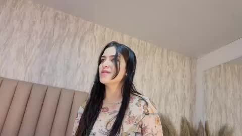 Alexa Thaylor online show from February 7, 2026, 2:21 pm