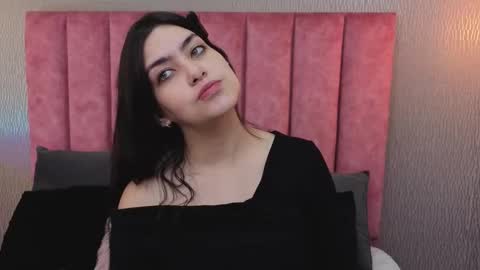 Alexa Thaylor online show from February 19, 2026, 3:41 pm