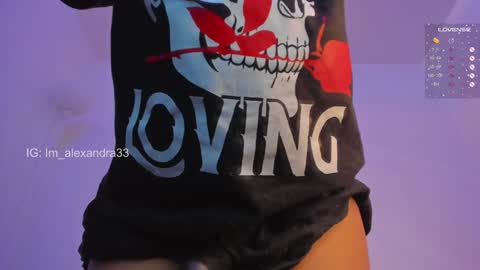 alexa_will online show from January 22, 2025, 9:32 pm