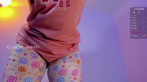 alexa_will online show from February 10, 2025, 6:53 am