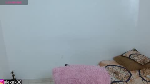 Alexandra 3 online show from December 4, 2024, 5:22 pm