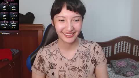 Alexandra 3 online show from December 4, 2025, 12:58 pm