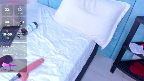 alexaa_small online show from January 20, 2025, 3:39 pm