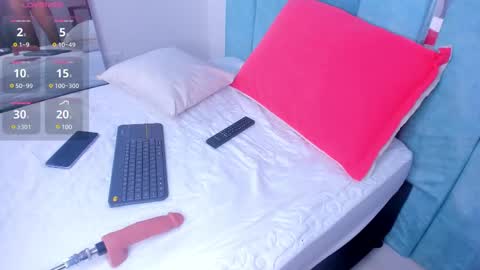 alexaa_small online show from March 3, 2025, 11:55 am