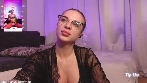 Alexa online show from March 12, 2025, 11:53 am