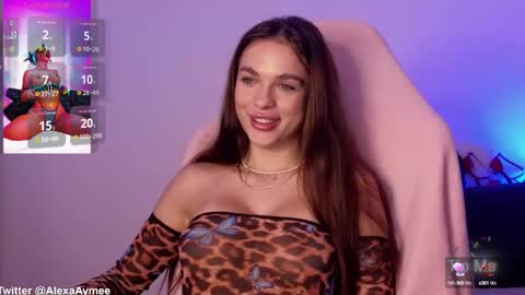 Alexa online show from October 23, 2025, 12:10 am