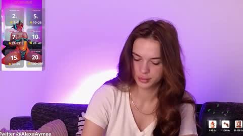 Alexa online show from February 7, 2026, 4:38 am