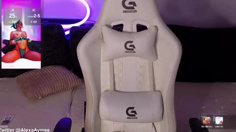 Alexa online show from February 23, 2026, 6:11 am