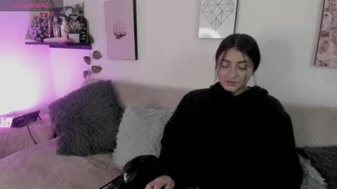 Snapshot of alexaalove_1 chatting on February 14, 2026, 12:57 pm Alexa online show from February 14, 2026, 12:57 pm