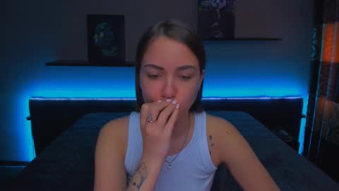 angel online show from February 18, 2025, 6:37 am