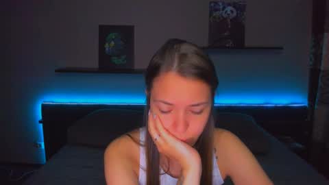 angel online show from May 26, 2026, 1:23 am