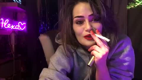 Alexablessed online show from December 19, 2024, 9:51 am