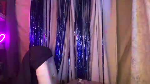 Alexablessed online show from December 20, 2024, 7:33 am