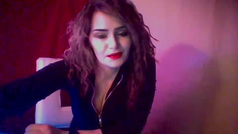 Alexablessed online show from January 26, 2025, 4:20 am