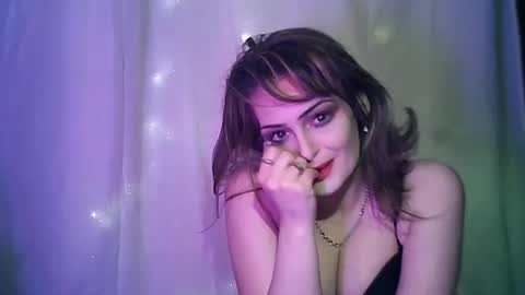 Alexablessed online show from March 9, 2025, 8:07 am