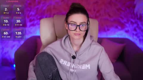 alexafleur online show from April 5, 2026, 7:44 pm