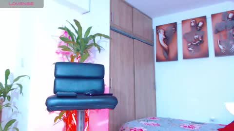 Snapshot of alexafoxxy01 chatting on January 10, 2025, 10:36 pm alexafoxxy01 online show from January 10, 2025, 10:36 pm