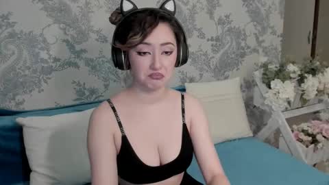 AlexaJang online show from February 26, 2025, 2:15 am